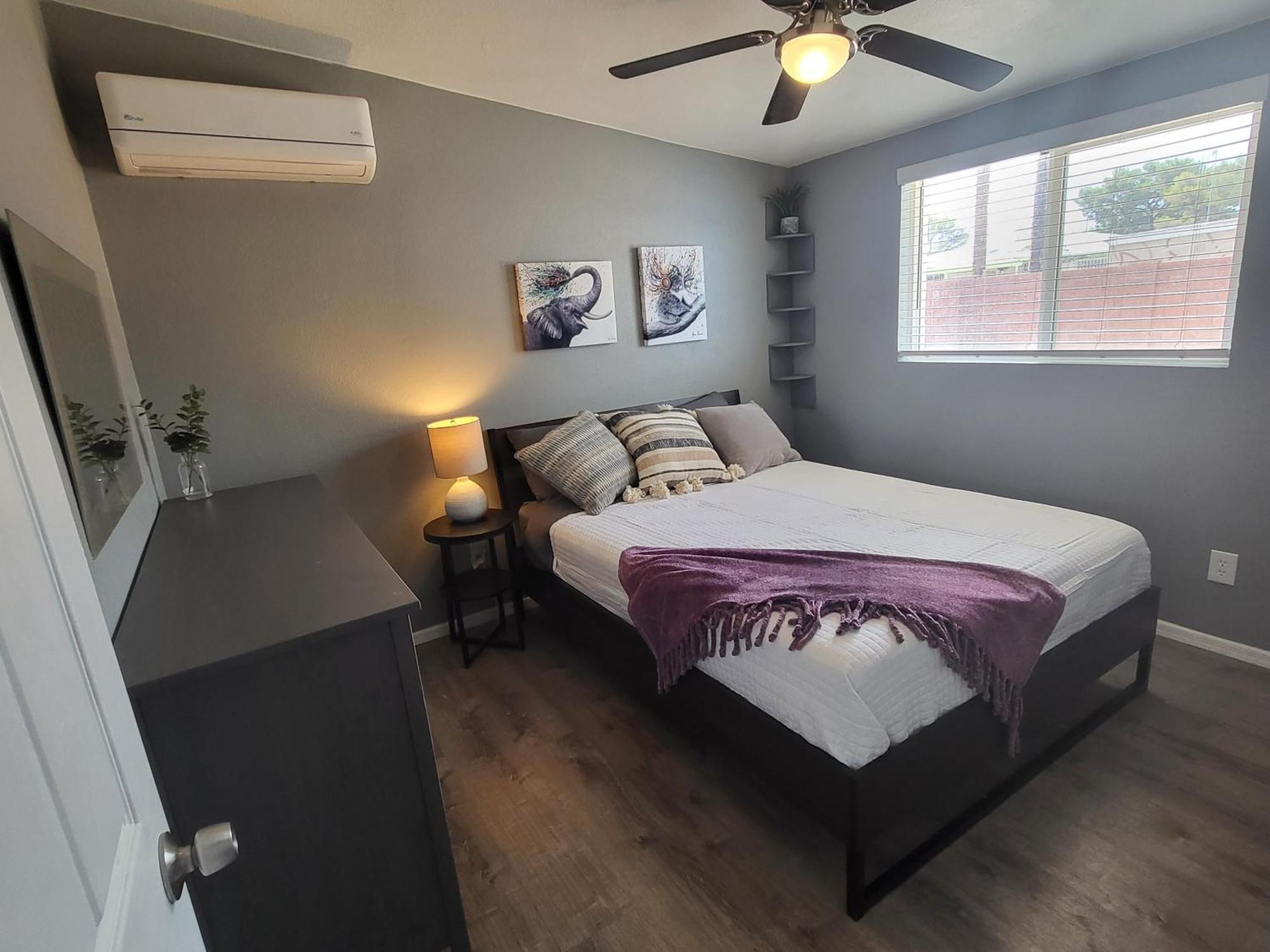 Vila Charming Oasis In The Heart Of Sunnyside, Tucson Exteriér fotografie